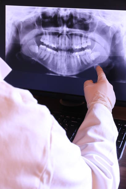 Best Emergency Dentist for Knocked-Out Tooth in Little Rock, AR