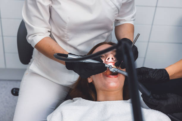 Best Emergency Dental Extractions in Little Rock, AR