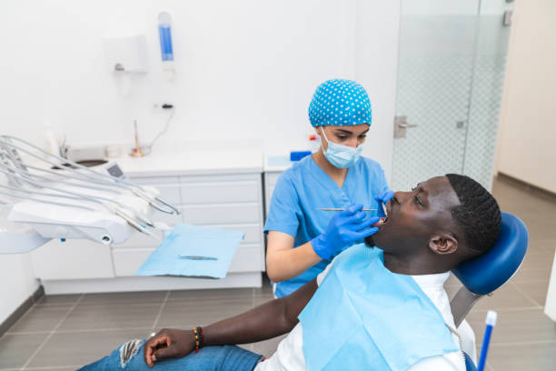 Best Orthodontic Emergency Dentist in Little Rock, AR