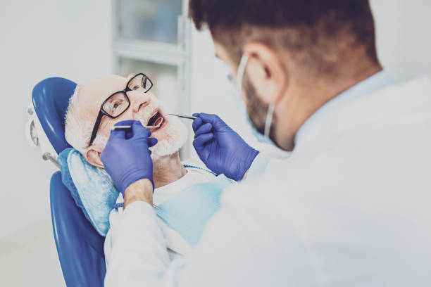Best Emergency Dental Services for Seniors in Little Rock, AR